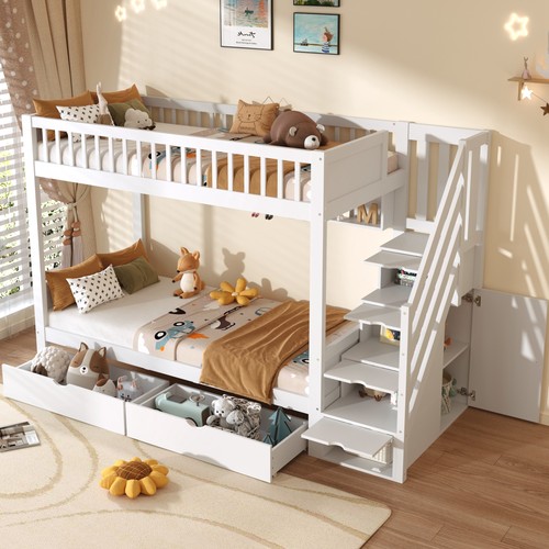 3ft single bunk bed with - single,