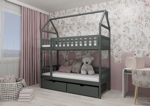 Sale wooden bunk - sale!!,