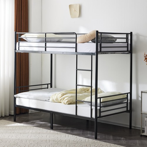 Twin over - twin, bunk