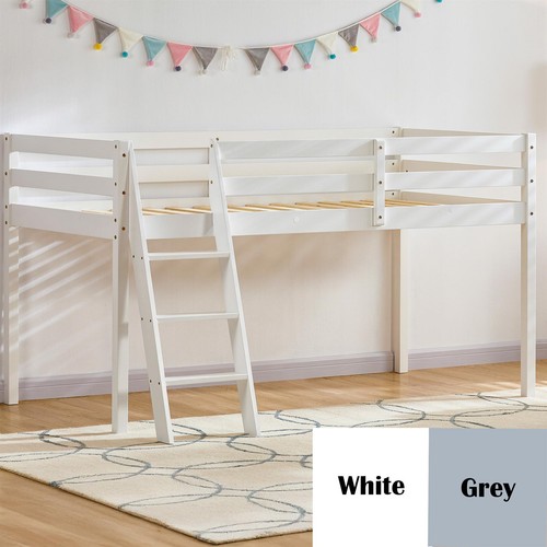 Kids bunk bed mid - bed, sleeper